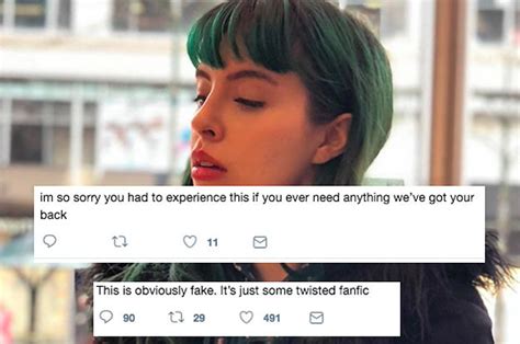 melanie martinez sexual assault|Melanie Martinez Rape Accuser Says ‘I Had This Sick Need